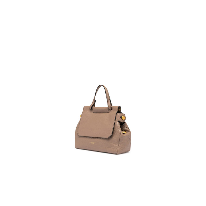 Gianni Chiarini handbag lightbrown 3