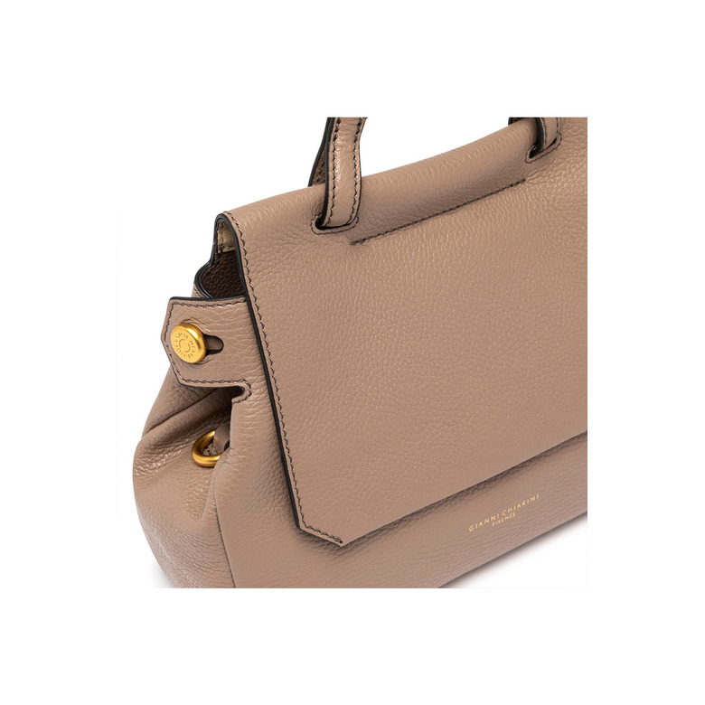 Gianni Chiarini handbag lightbrown 5
