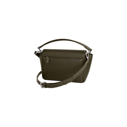 Kaai crossbody groen