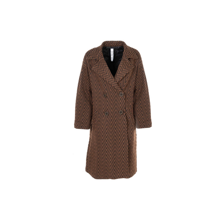 Dame Blanche vest --- 1