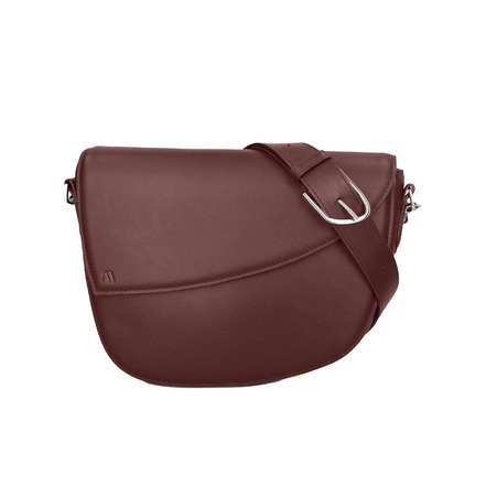 Kaai crossbody brown