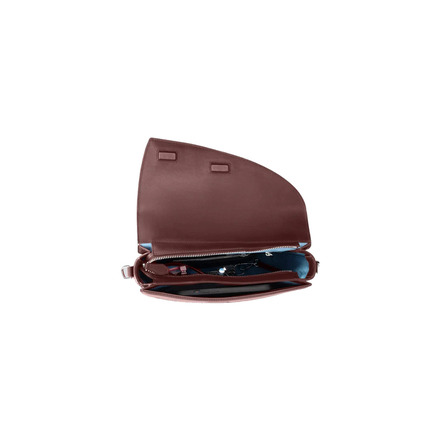 Kaai crossbody brown