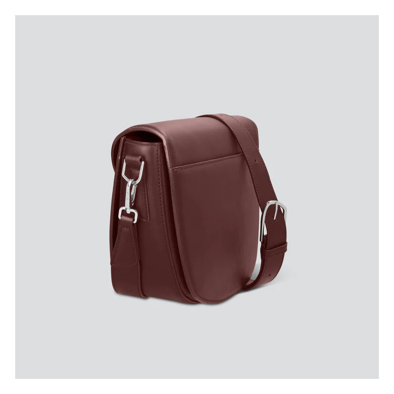 Kaai crossbody brown 3