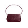Kaai handbag bordeaux 1