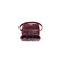 Kaai handbag bordeaux 2