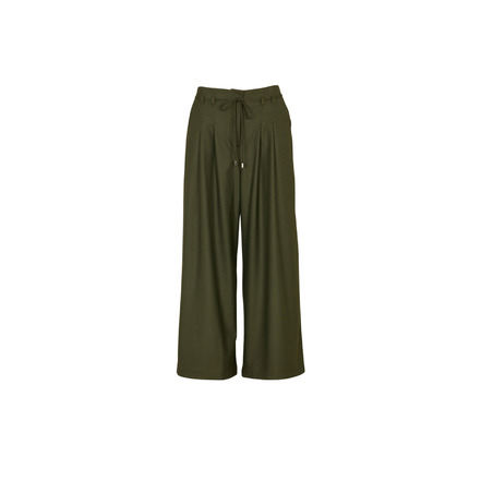 La Fee Maraboutee trousers green