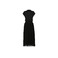 La Fee Maraboutee dress black 1