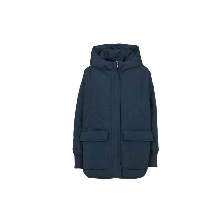La Fee Maraboutee jacket blue 1