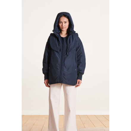 La Fee Maraboutee jacket blue