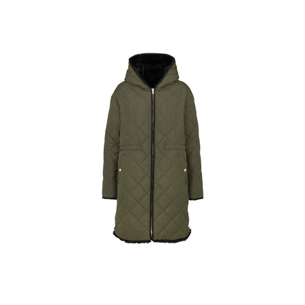 La Fee Maraboutee jacket green