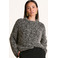 La Fee Maraboutee sweater black 2
