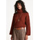 La Fee Maraboutee sweater bordeaux 2