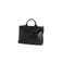 Kaai briefcase black 2