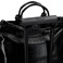 Kaai briefcase black 4
