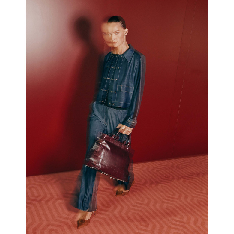 Kaai aktentas bordeaux 4