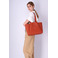 Kaai shopper orange 2