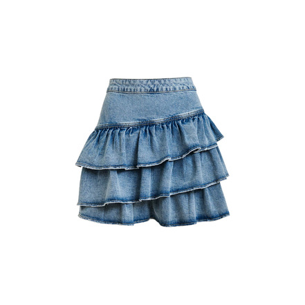 Essentiel skirt jeans