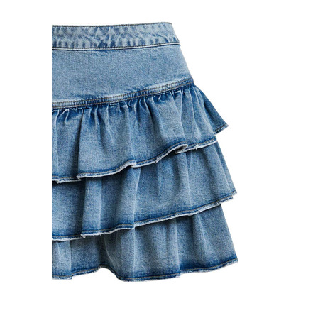 Essentiel skirt jeans