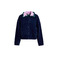 Essentiel cardigan blue 1