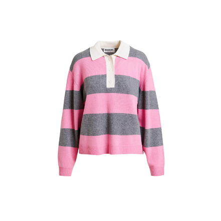 Essentiel sweater pink