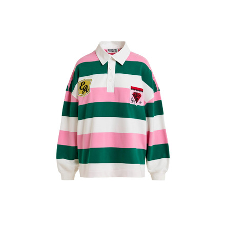 Essentiel blouse multi color