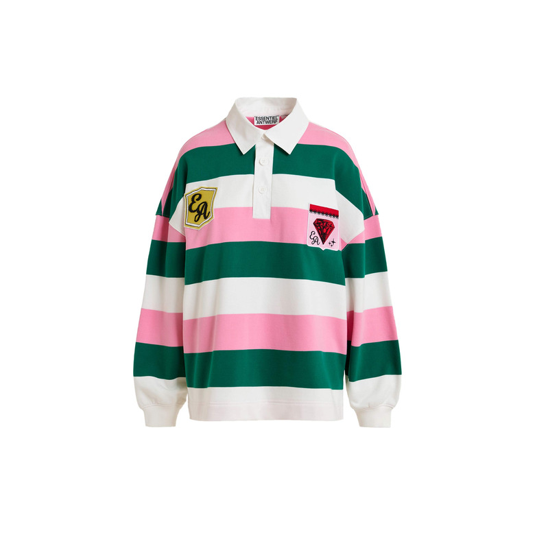 Essentiel blouse multi color 1