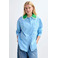Essentiel blouse blue 2