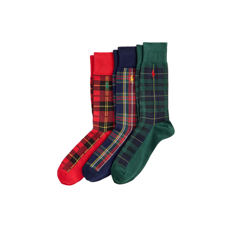 Ralph Lauren giftbox --- 2