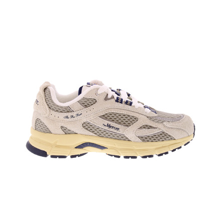 Mercer sneakers ecru