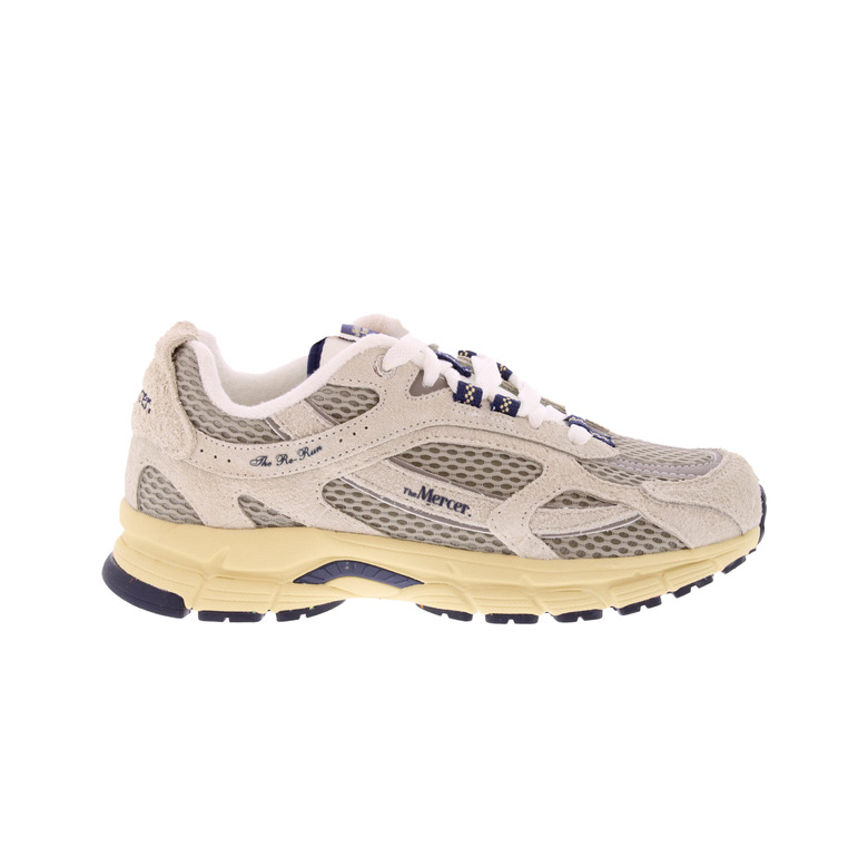 Mercer sneakers ecru 1