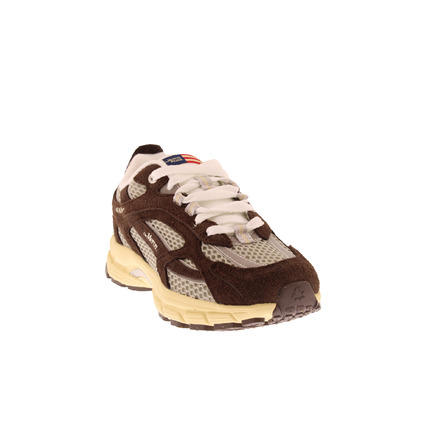 Mercer sneakers braun