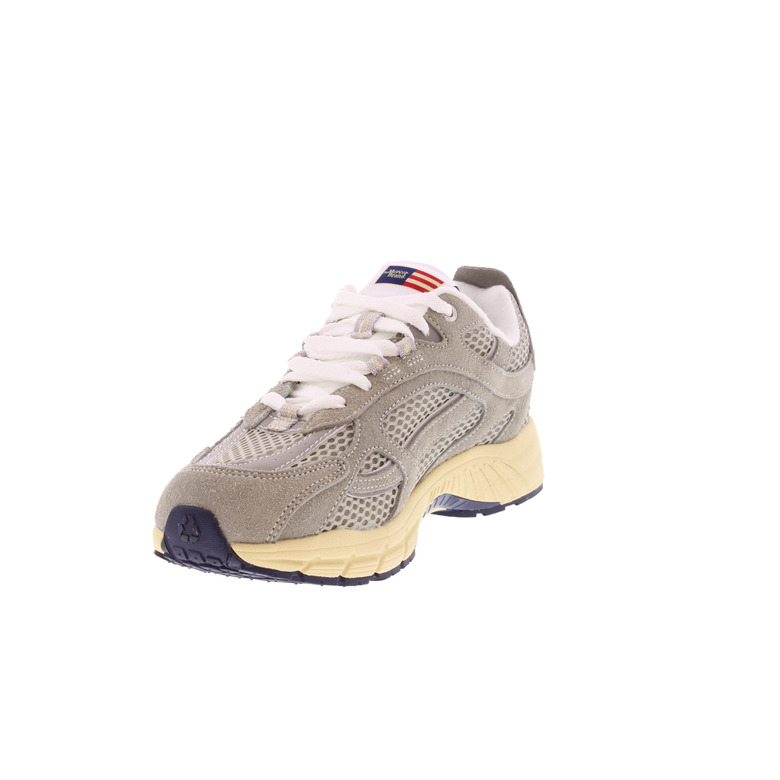 Mercer sneakers grey 3