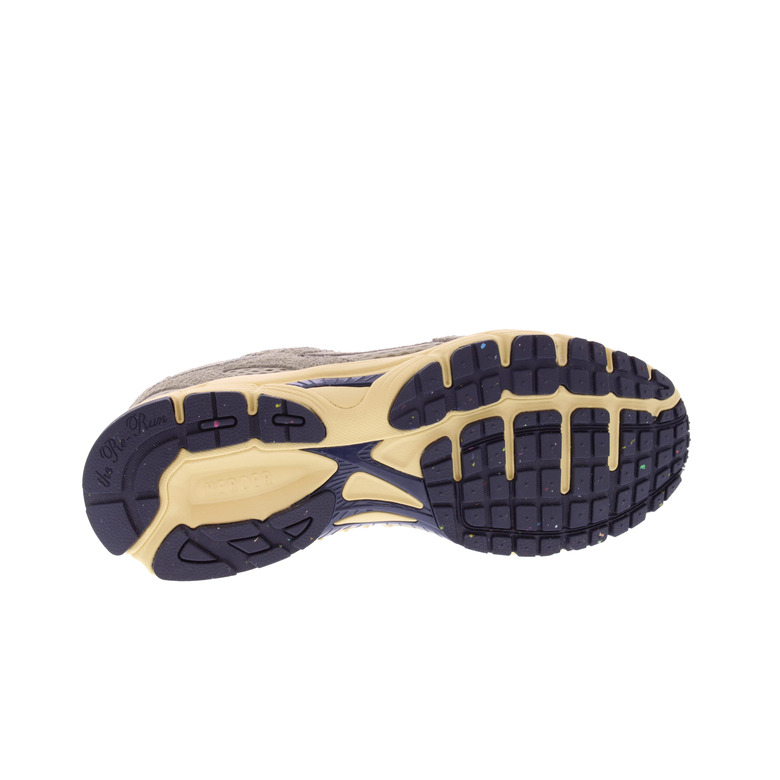 Mercer sneakers grey 5