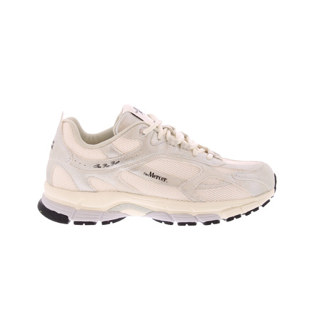 Mercer sneakers silber