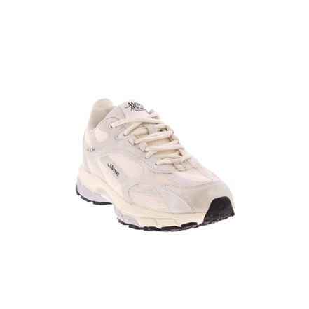 Mercer sneakers silber