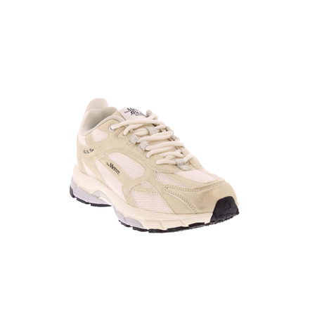 Mercer sneakers gold