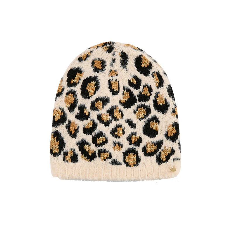 Lollipops beanie ecru 1