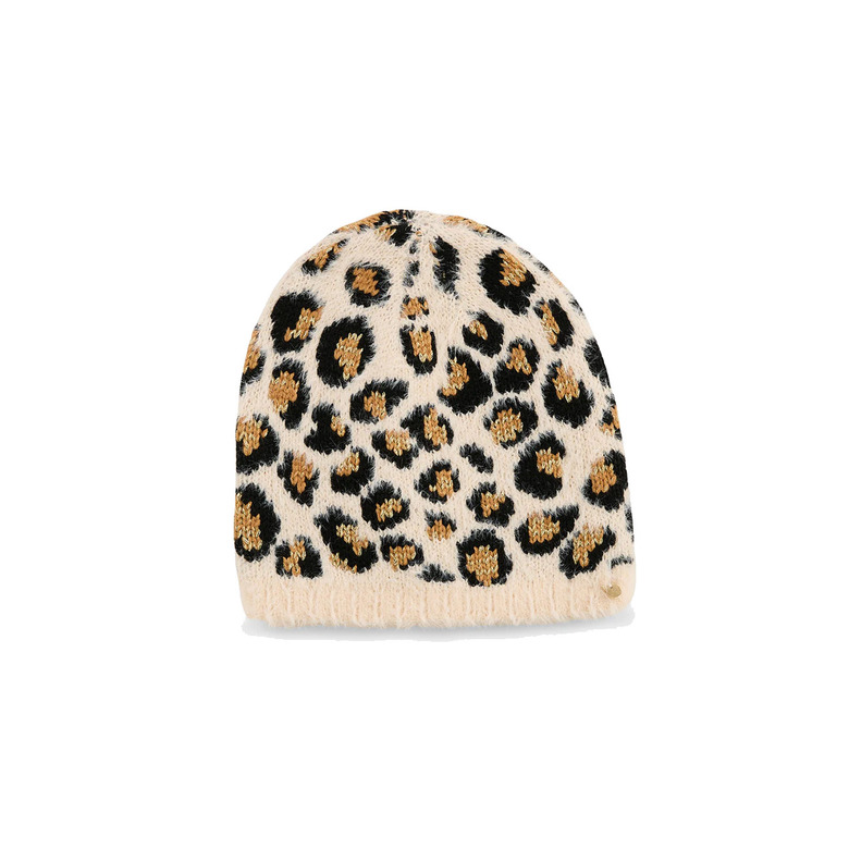 Lollipops beanie ecru 2