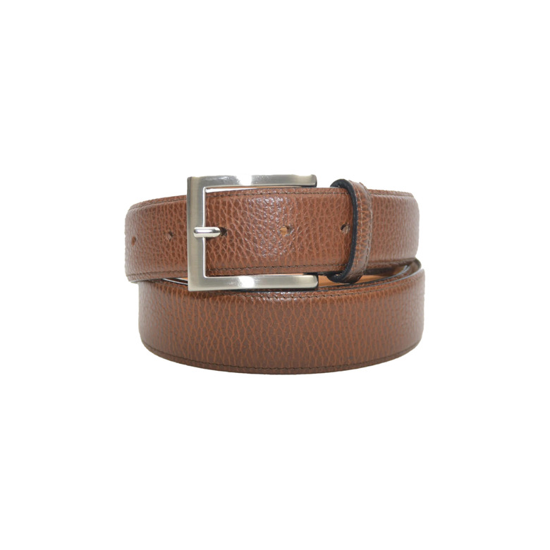 Ambiorix riem bruin 1