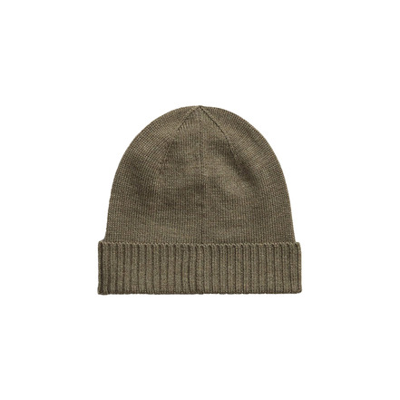 Ralph Lauren beanie green