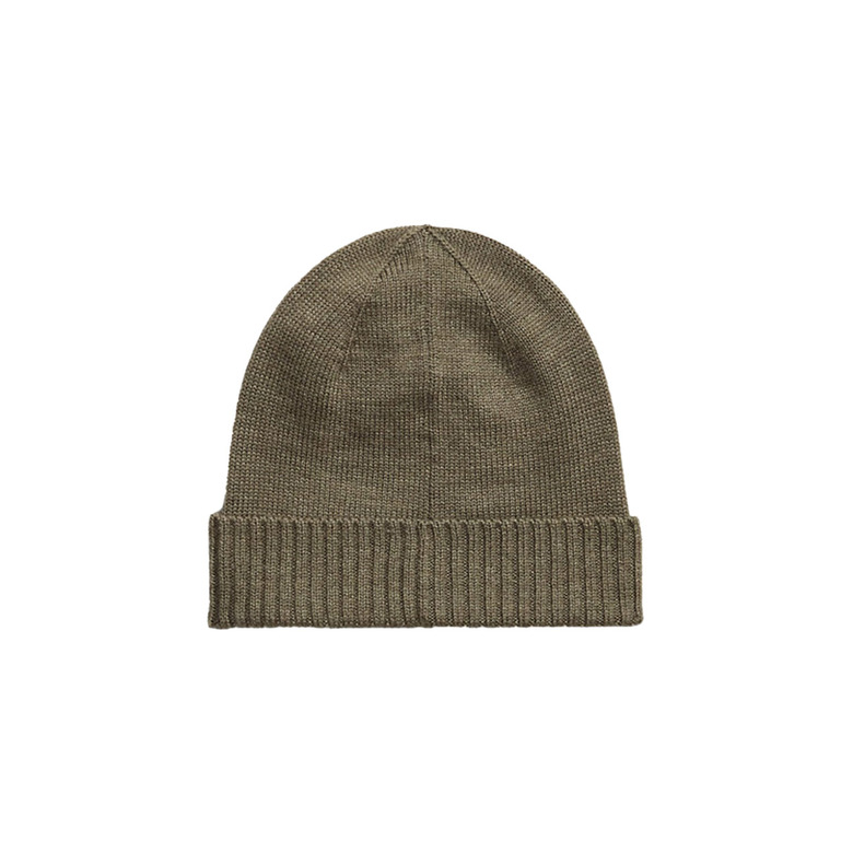 Ralph Lauren beanie green 2