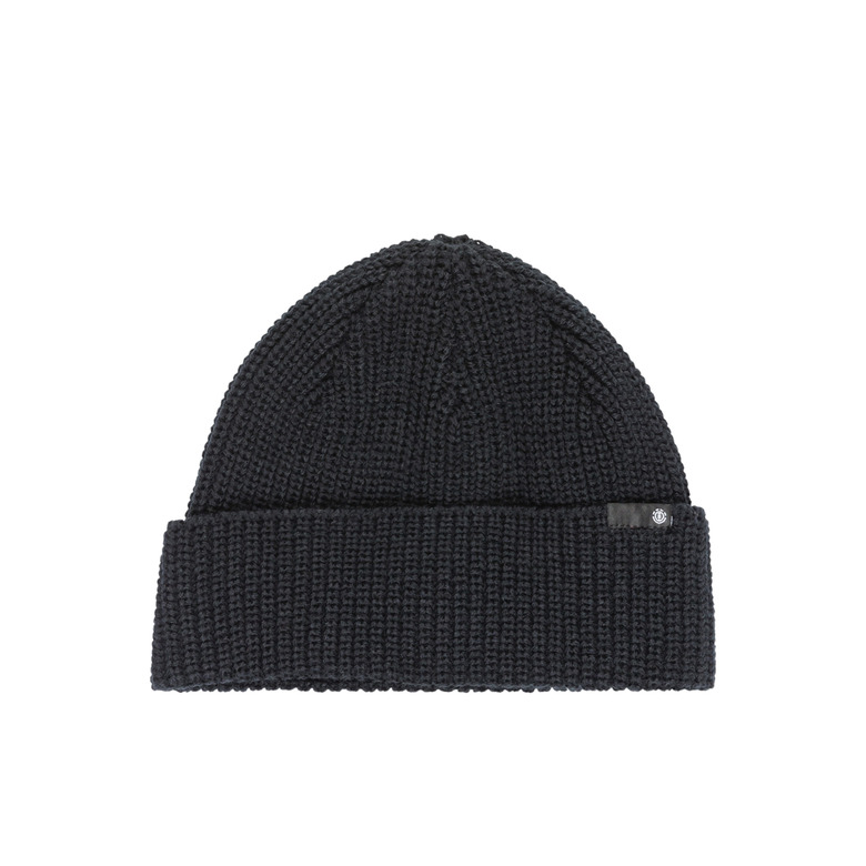 Element beanie black 1
