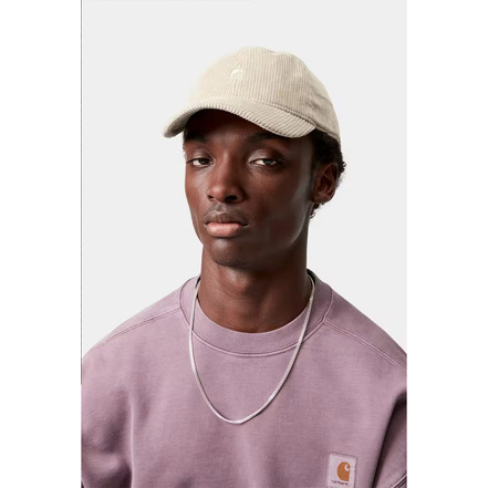 Carhartt Wip cuasquette beige