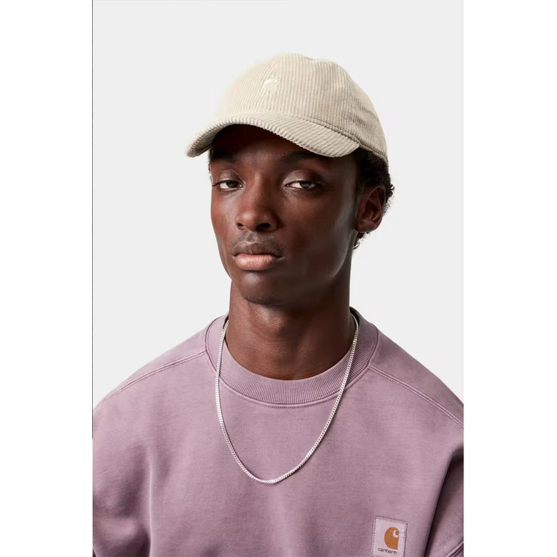 Carhartt Wip pet beige 2