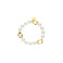 Les Cordes bracelet or 1