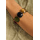 Les Cordes bracelet multicolor 2