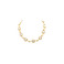 Les Cordes necklace gold 1