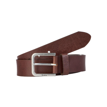 Brax belt brown