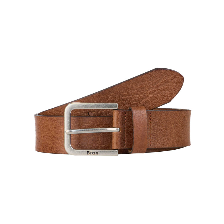 Brax riem cognac 1
