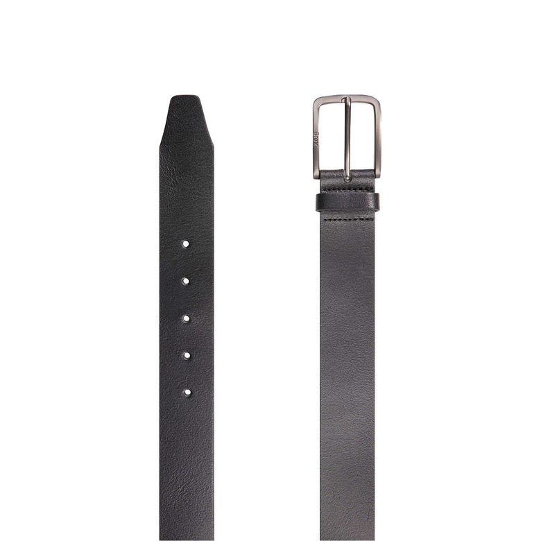 Brax belt black 2